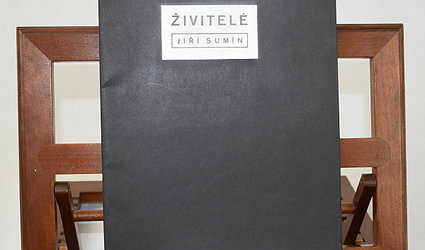 Živitelé.