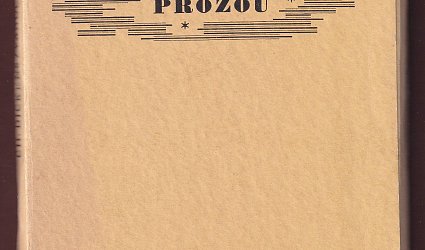 Vánoční koleda prózou.