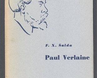 Paul Verlaine.