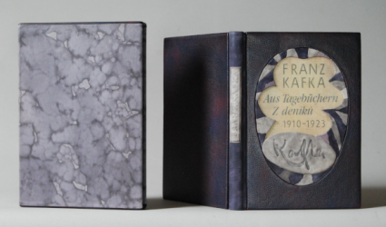 Aus Tagebüchern. Z deníků.
