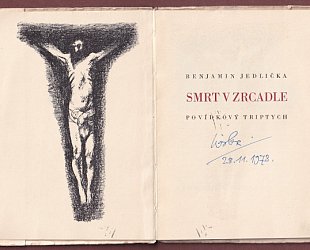 Smrt v zrcadle.