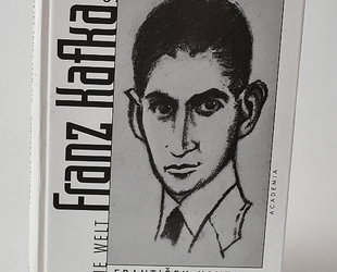 Die Welt Franz Kafkas.