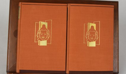 Mystický a činný život dnešní Indie. Díl I. a II.