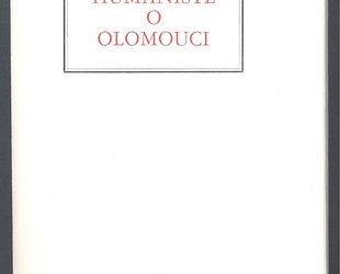 Humanisté o Olomouci.