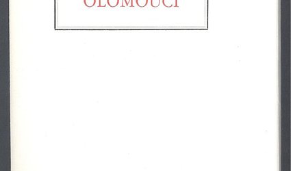 Humanisté o Olomouci.