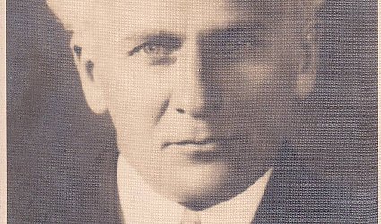 Fotopohlednice se sdělením.