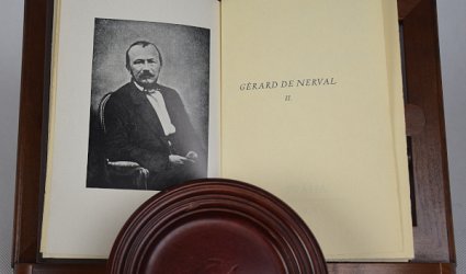 Gérard de Nerval. Díl II.