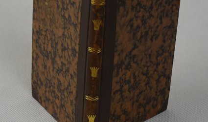 Dvě povídky tříkrálové.