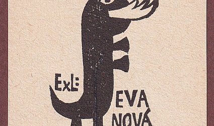 ExL: Eva Nová.