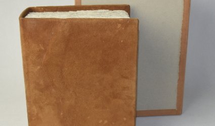 Paper-Re-Making Book.