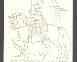 PF 1946 František Hlavica.
