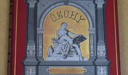 Čechy. Díl VI. V jihovýchodních Čechách. Část I. Novohradecko. Část II. Pláň Třeboňska.