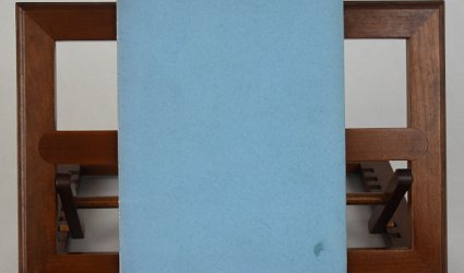 L'aventure de la nuit et de l'éventail.