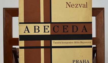 Abeceda.