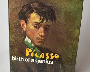 Picasso. Birth of a Genius.