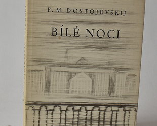 Bílé noci.