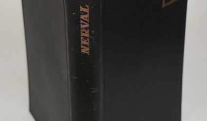 Gérard de Nerval. Díl I.