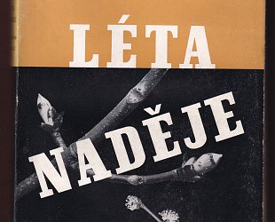 Léta naděje.