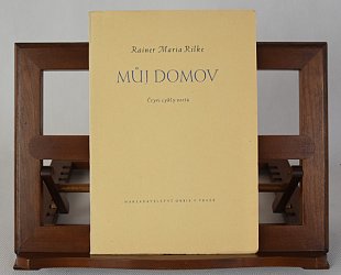 Můj domov.