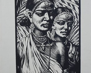 Singhalky, Ceylon.