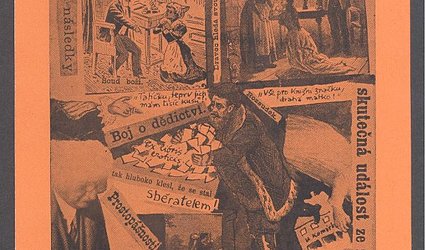 Ex Libris Wincy Censora.