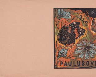 p. f. 1942 Paulusovi.