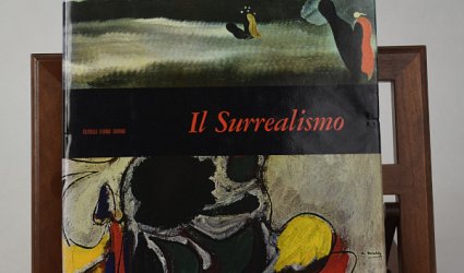 Il surrealismo.