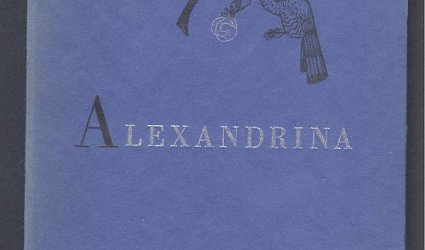 Lancelot a Alexandrina.