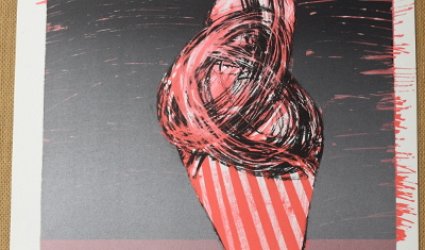 Podzimní malstrém.