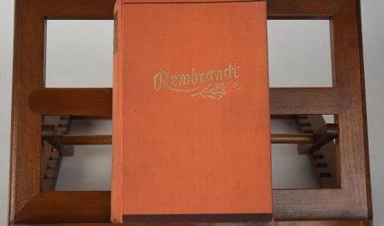 Rembrandt.
