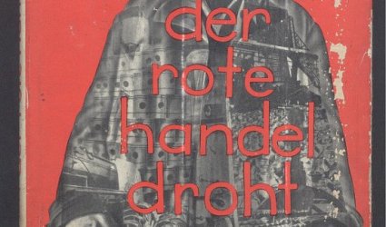 Der rote Handel droht !