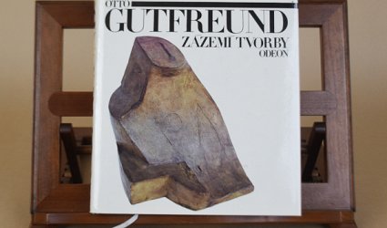 Otto Gutfreund. Zázemí tvorby.