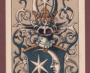 Ex Libris Dr. Ludwig Fr. Wedekind z. Horst. Prof.