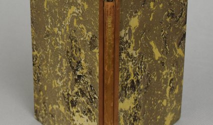 Bibliofilské knihy.