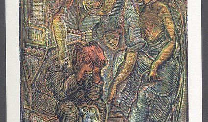 Ex Libris Jaroslav Mrázek.