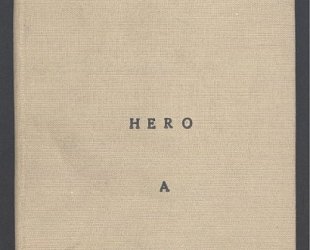 Hero a Leandros.