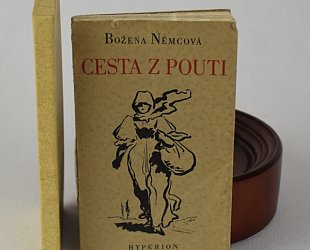 Cesta z pouti. Čtyry doby.