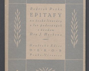 Epitafy.