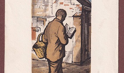 Ex libris Jana Baňara.