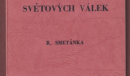 Strategické zkušenosti z obou světových válek.