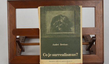 Co je surrealismus ?