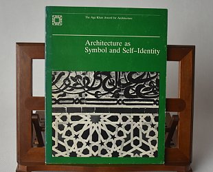 Architecture as Symbol and Self-Identity.